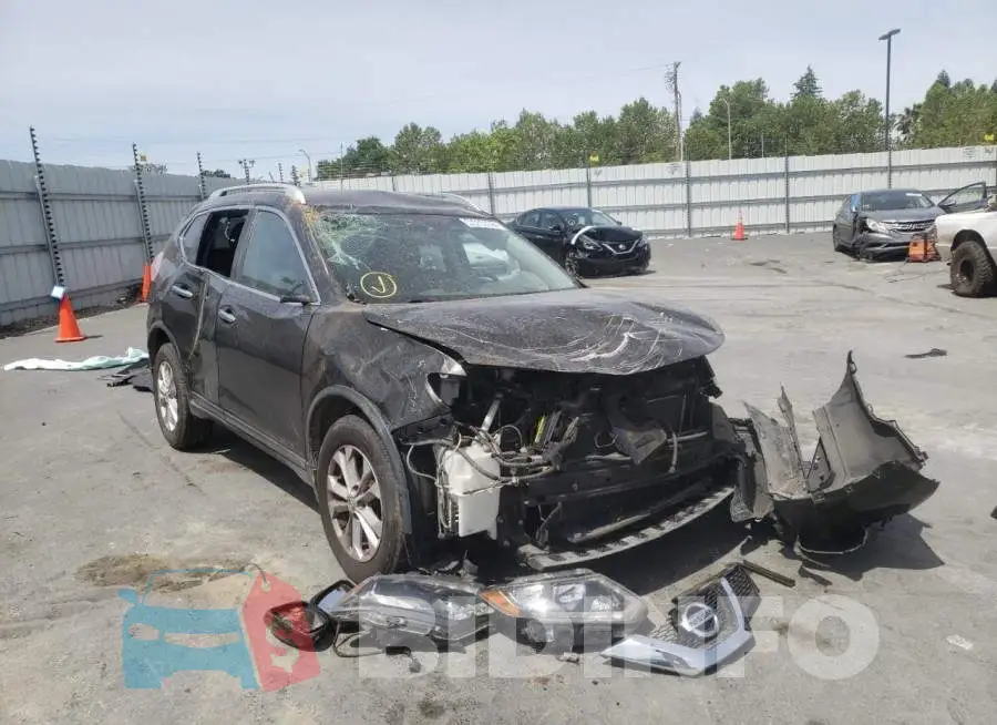 KNMAT2MT3FP503713 Photo# 9