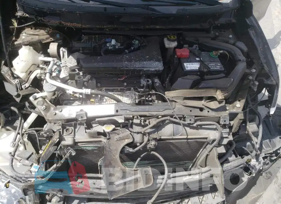 KNMAT2MT3FP503713 Photo# 7
