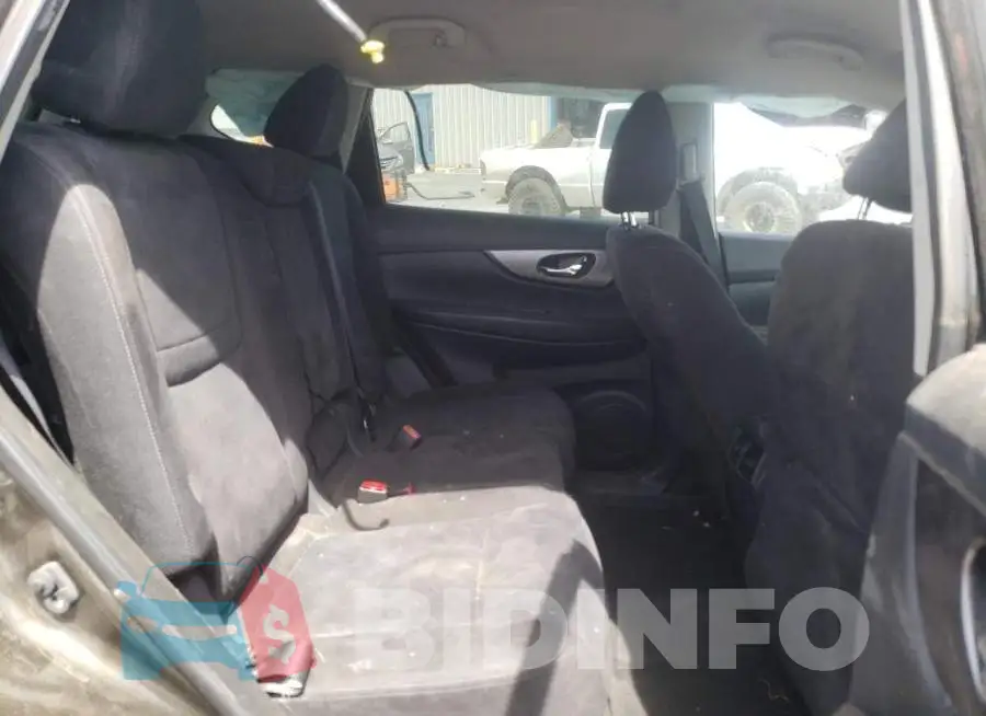 KNMAT2MT3FP503713 Photo# 6