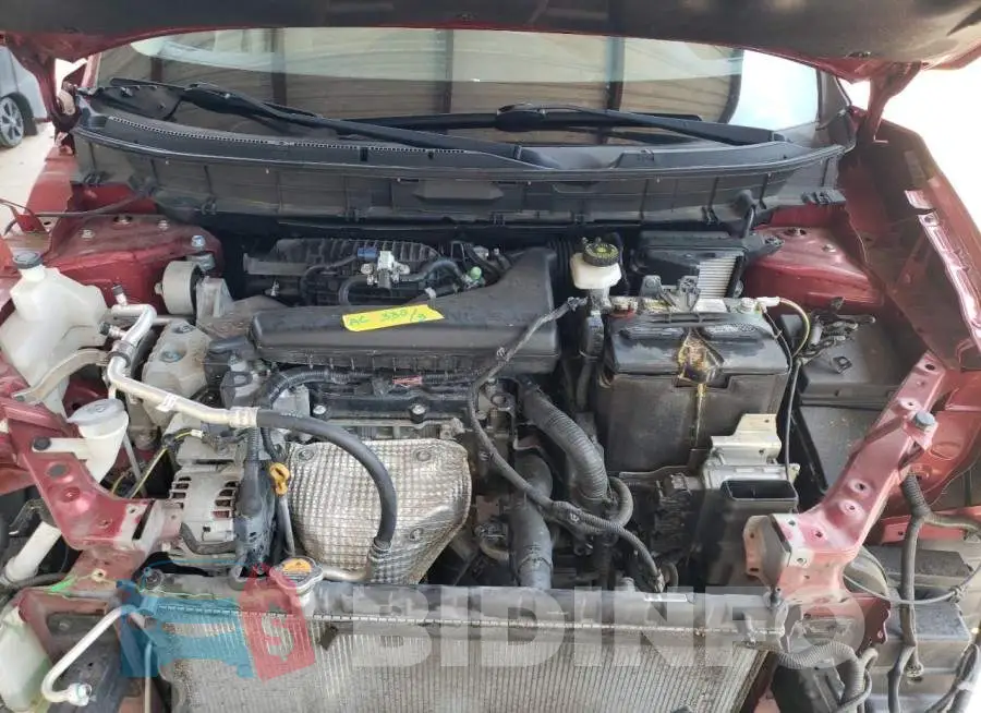 KNMAT2MT4FP565055 Photo# 11