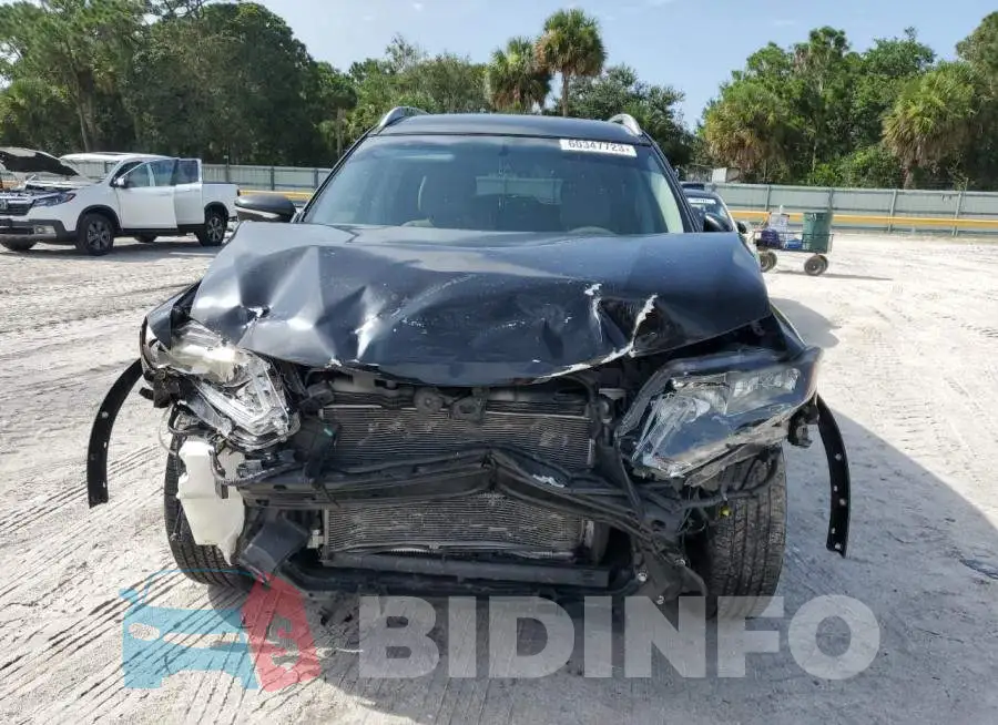 KNMAT2MT5FP535563 Photo# 5