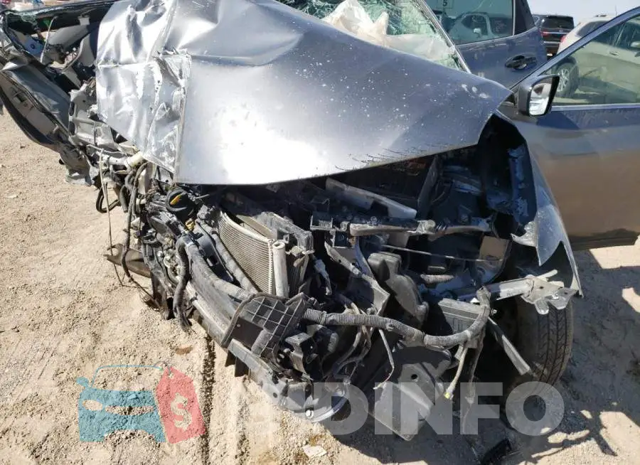 KNMAT2MT5HP606022 Photo# 11