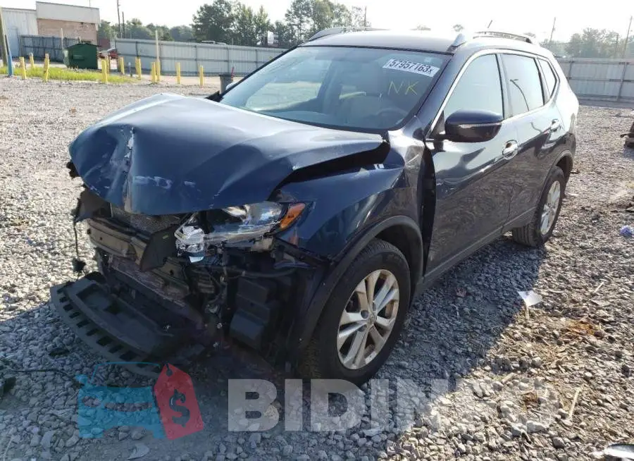 KNMAT2MT7FP534317 Photo# 1