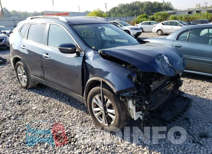 KNMAT2MT7FP534317 Photo# 4