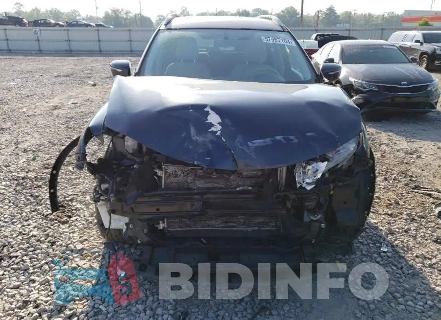 KNMAT2MT7FP534317 Photo# 5