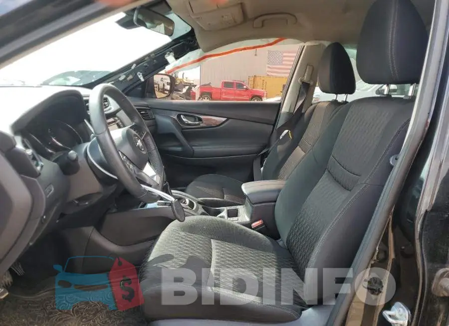 KNMAT2MT8LP501435 Photo# 7