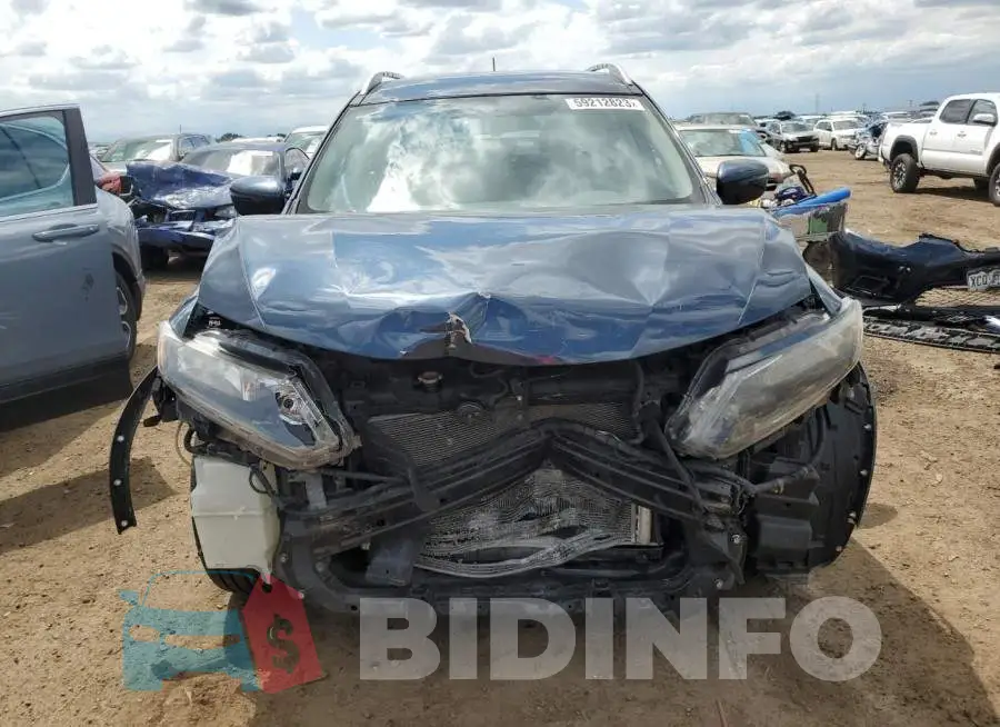 KNMAT2MV1GP652477 Photo# 5