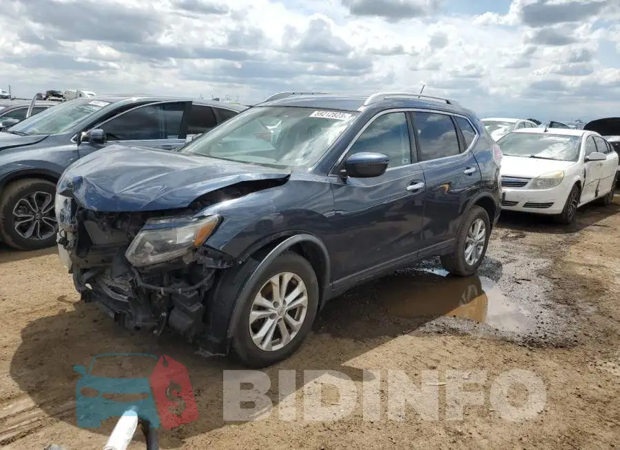KNMAT2MV1GP652477 Photo# 1