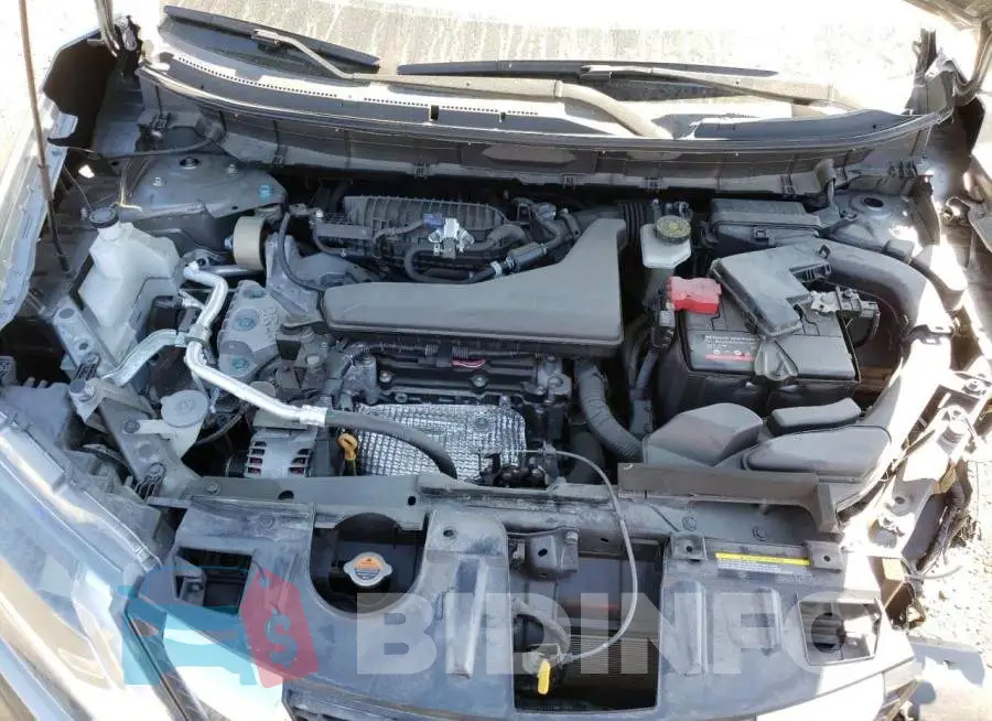 KNMAT2MV2KP525892 Photo# 12