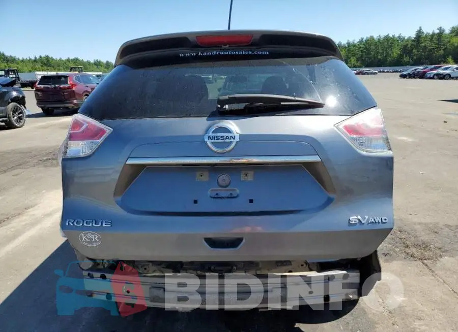 KNMAT2MV4FP572508 Photo# 6