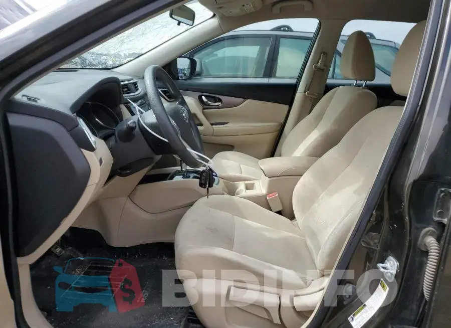 KNMAT2MV6GP672093 Photo# 7