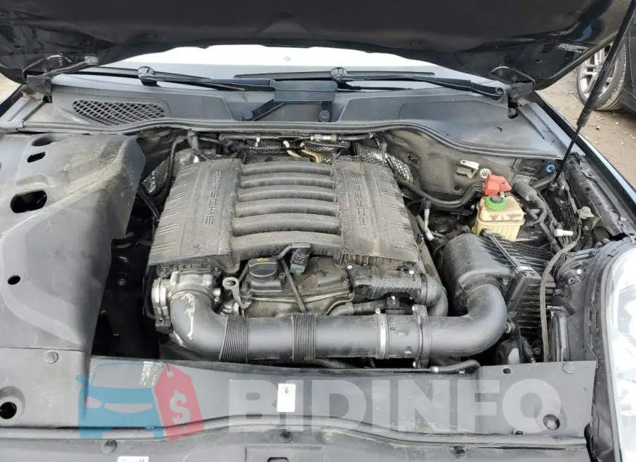 WP1AA2A28HKA85648 Photo# 11