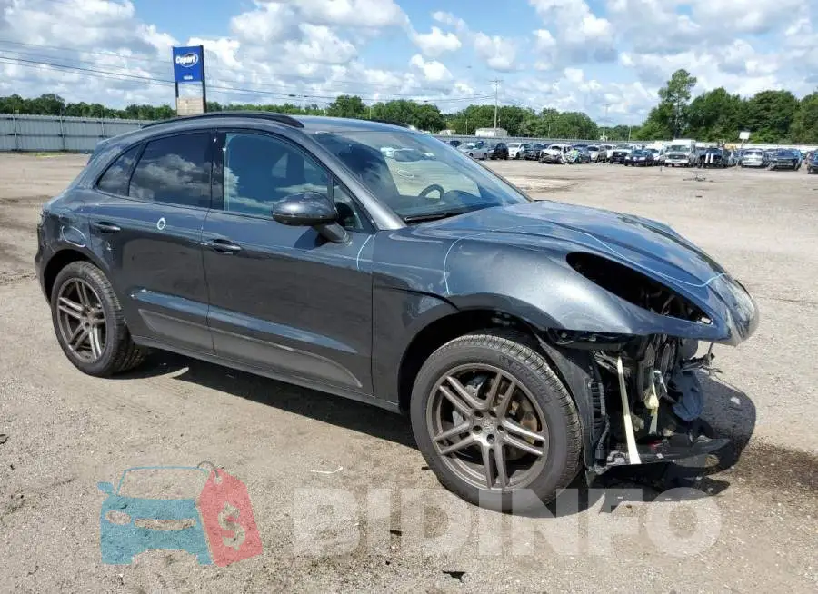 WP1AB2A52MLB32152 Photo# 4
