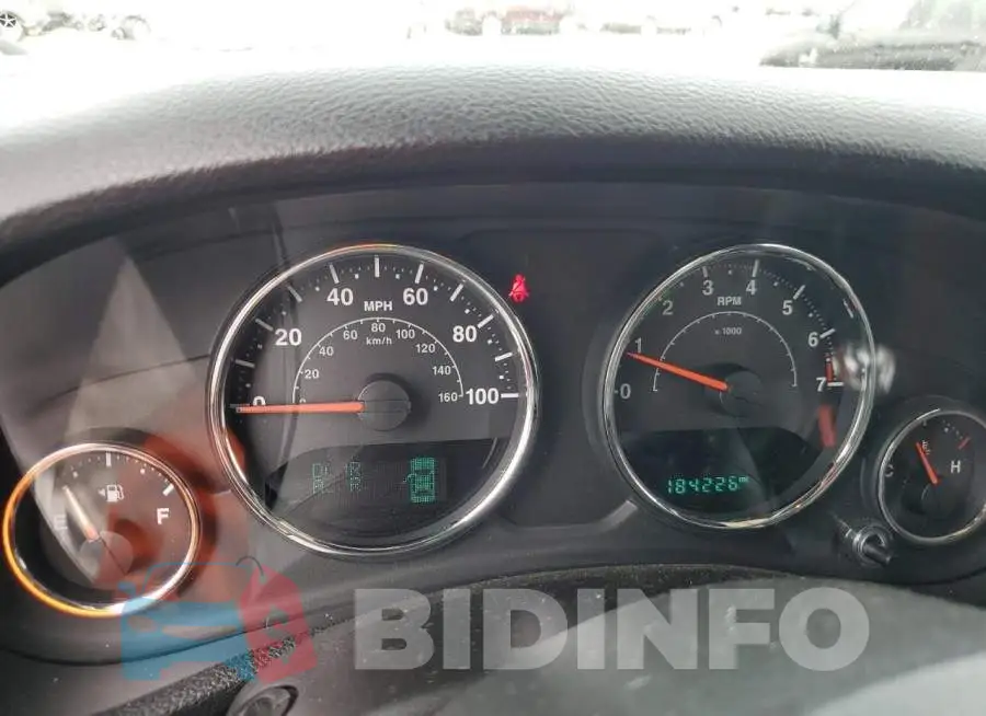 1C4BJWCG1GL169566 Photo# 9