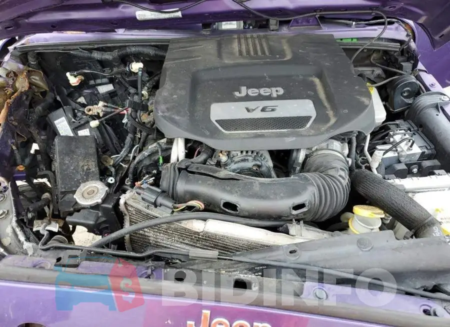 1C4BJWDG3HL677957 Photo# 12