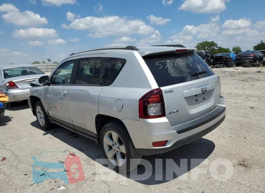 1C4NJDEBXED537253 Photo# 2
