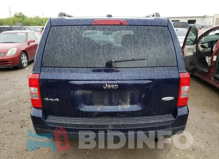 1C4NJRFB0ED726974 Photo# 6