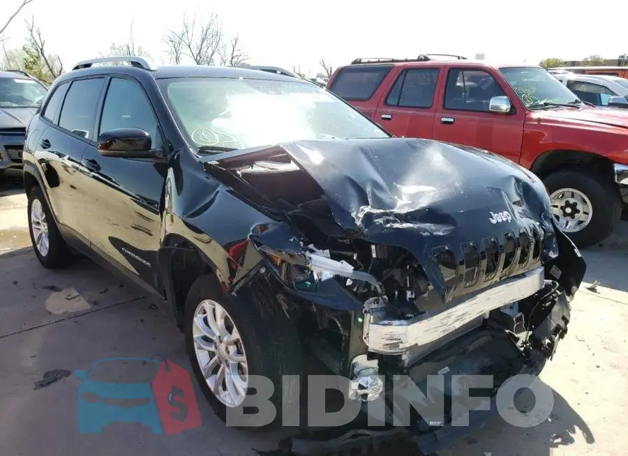 1C4PJLCB5MD196039 Photo# 1