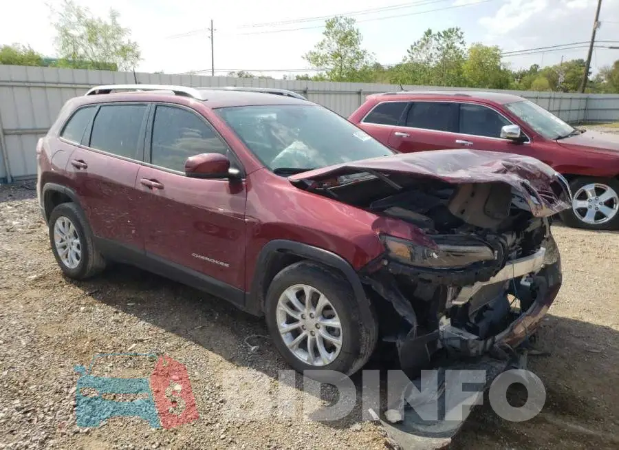 1C4PJLCB5MD214703 Photo# 4