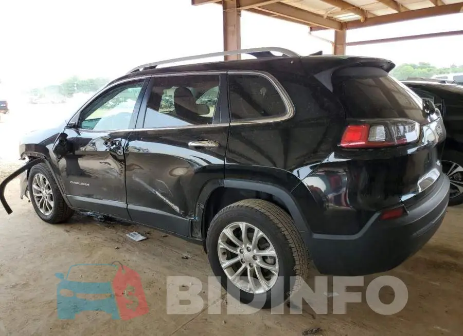 1C4PJLCB7KD203327 Photo# 2