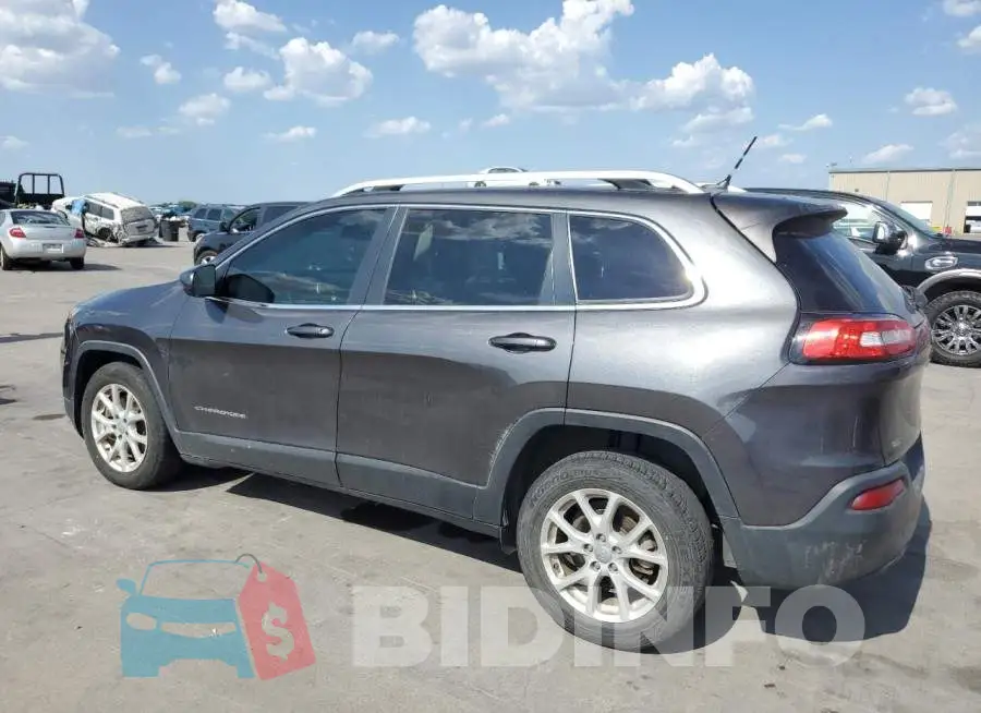 1C4PJLCB8GW259286 Photo# 2