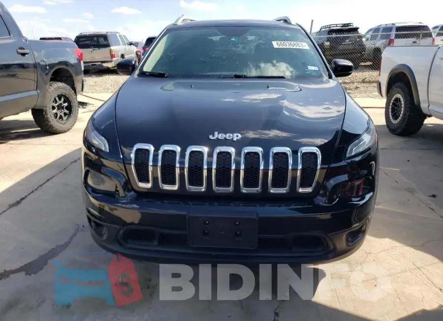 1C4PJLCS4EW103131 Photo# 5