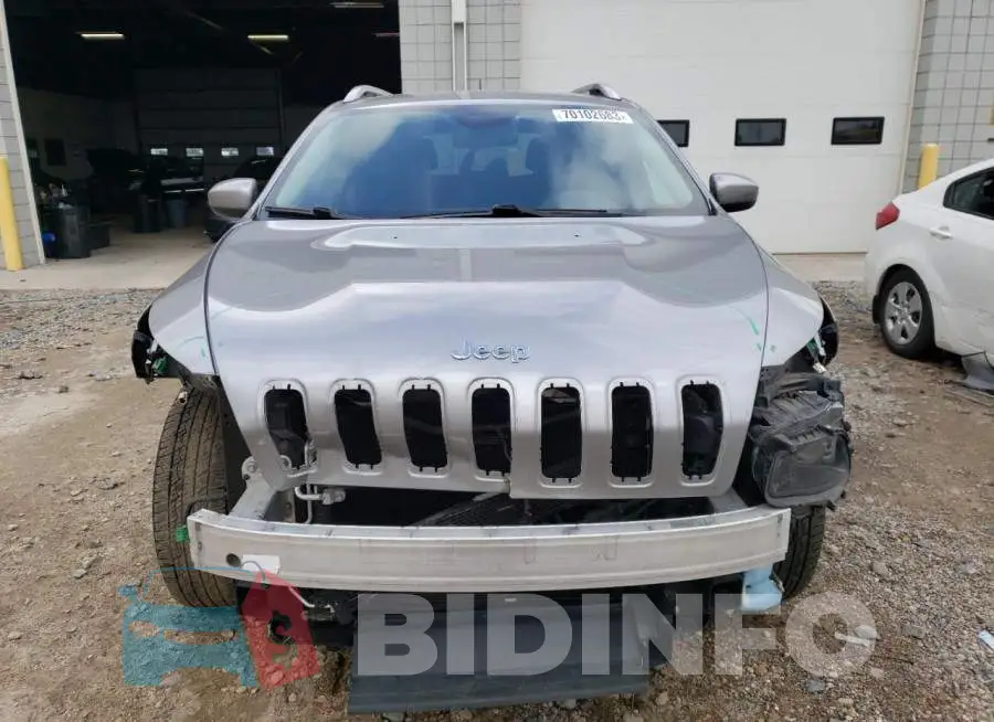 1C4PJMCB3FW691496 Photo# 5
