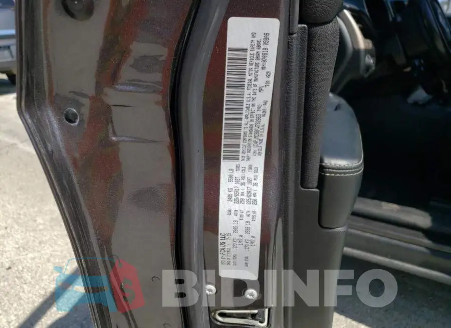 1C4PJMCB8FW792663 Photo# 13