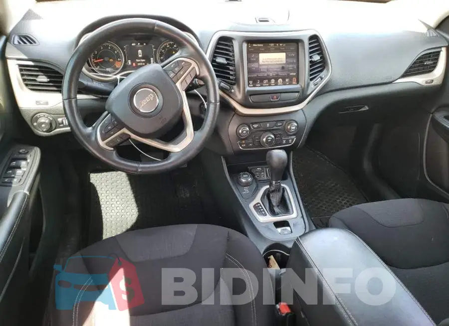 1C4PJMCB8FW792663 Photo# 8
