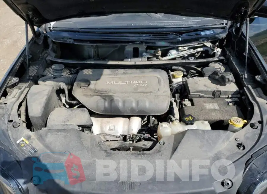 1C4PJMLB8KD138204 Photo# 12