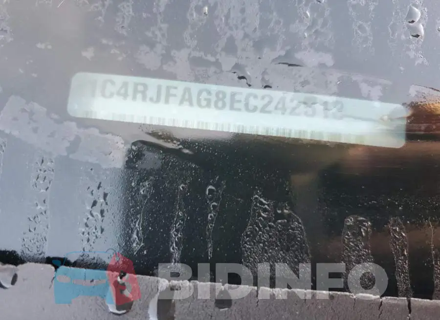 1C4RJFAG8EC242513 Photo# 12