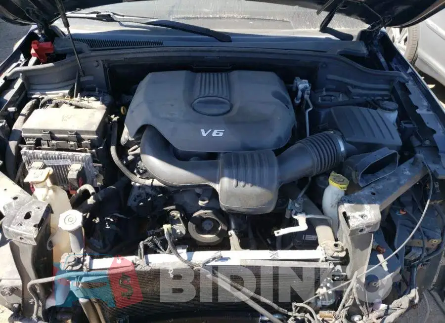 1C4RJFBG3EC469848 Photo# 11