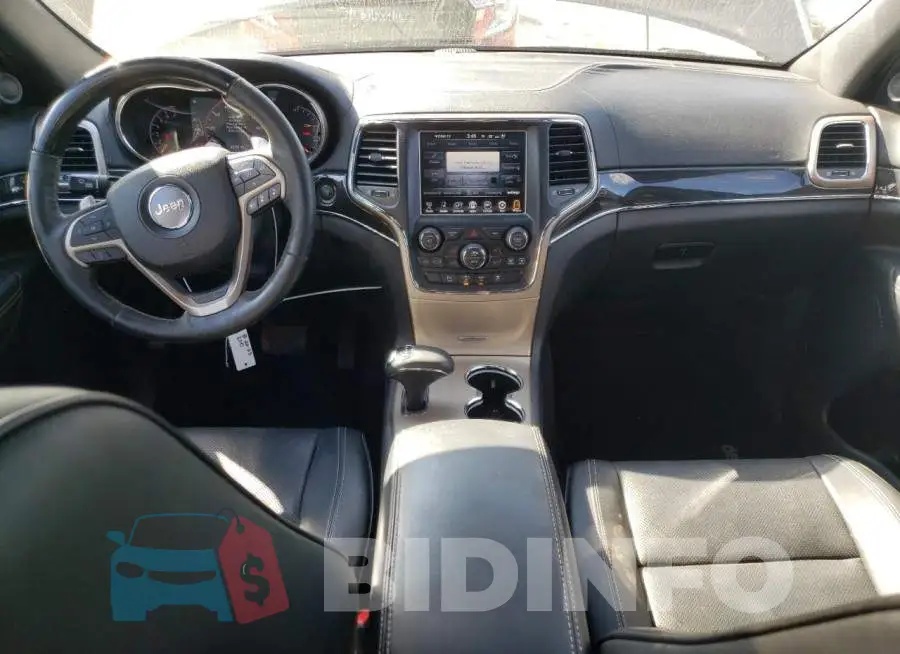 1C4RJFCGXEC299843 Photo# 8