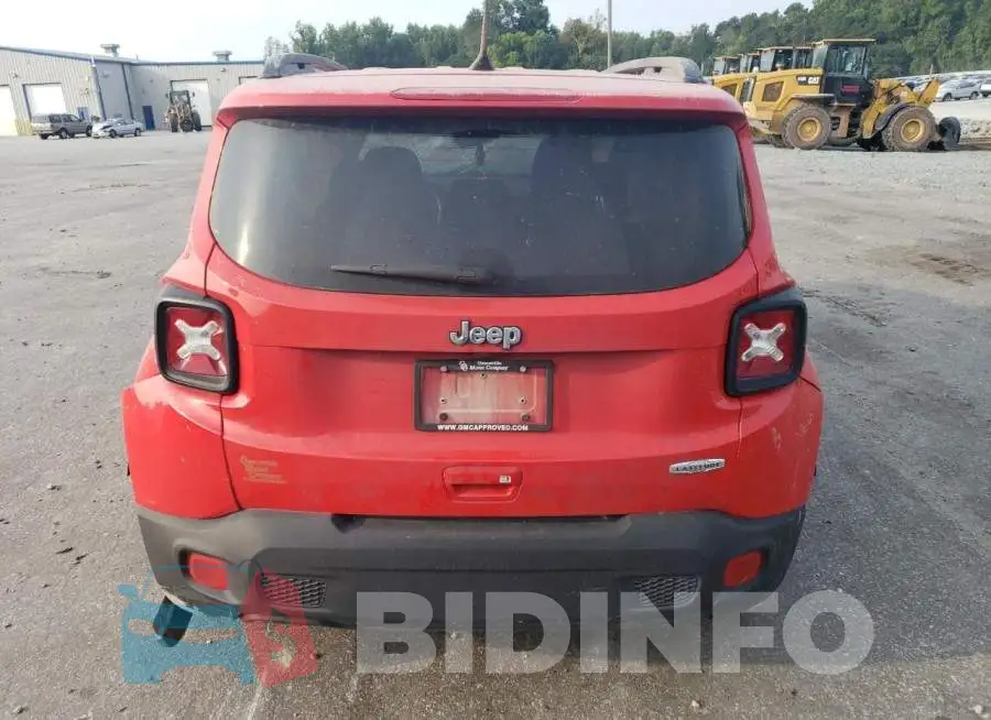 ZACCJABB1JPH61193 Photo# 6