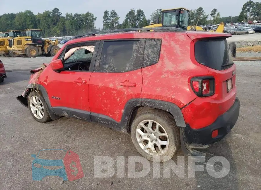 ZACCJABB1JPH61193 Photo# 2