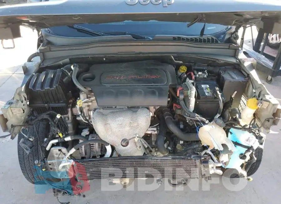 ZACCJBCB3HPE98686 Photo# 11