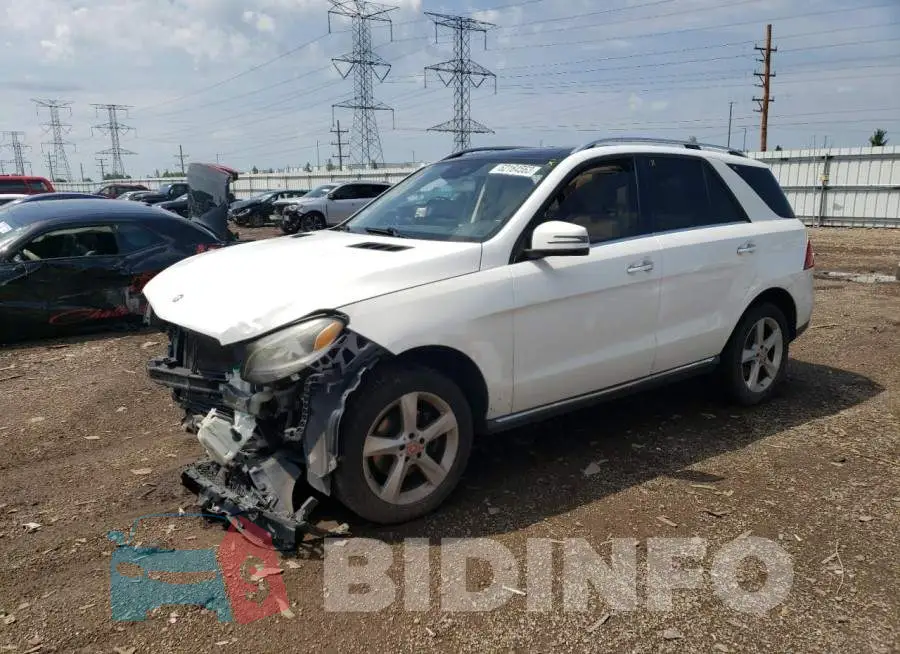 4JGDA5JB6GA662127 Photo# 1
