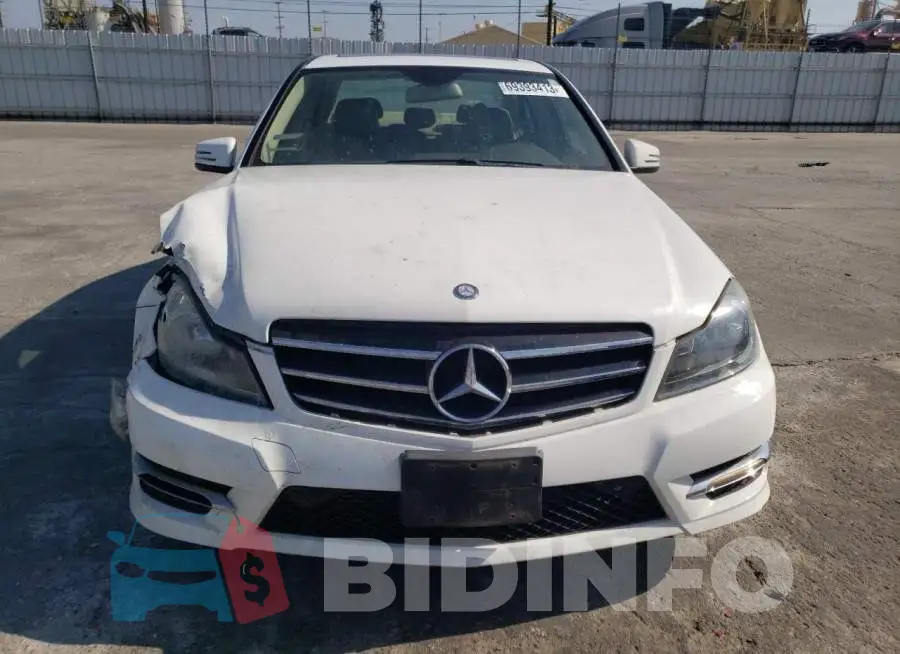 WDDGF4HB5EA955653 Photo# 5