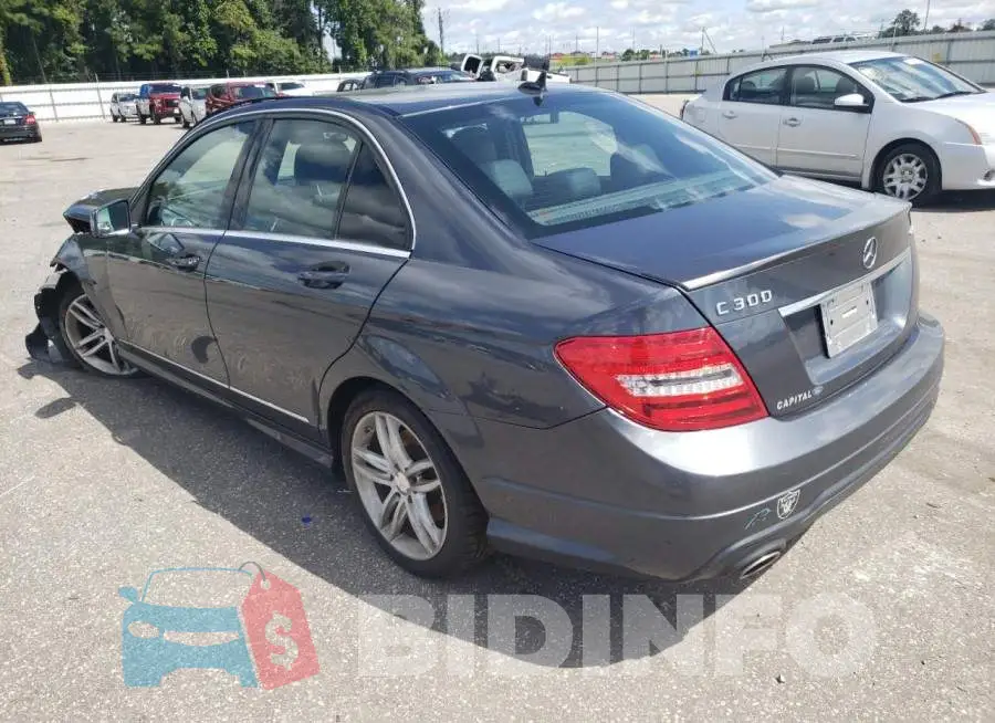 WDDGF8AB9EG256654 Photo# 2