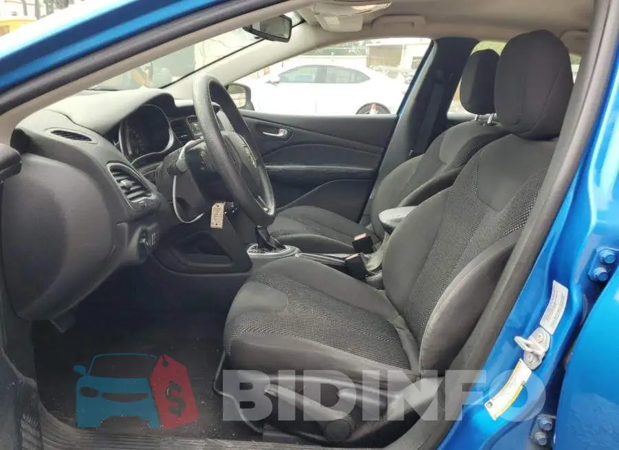 1C3CDFAA8GD720844 Photo# 7