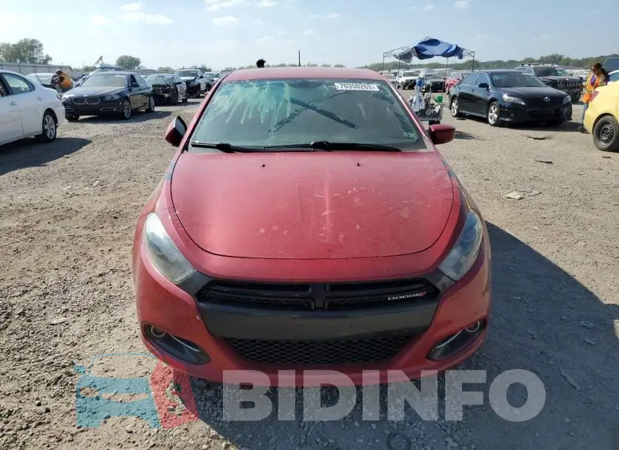 1C3CDFBB6ED668425 Photo# 5