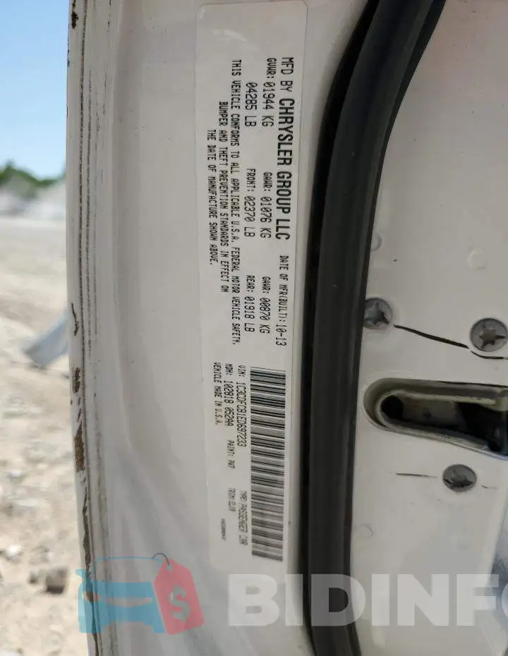 1C3CDFCB1ED697233 Photo# 12