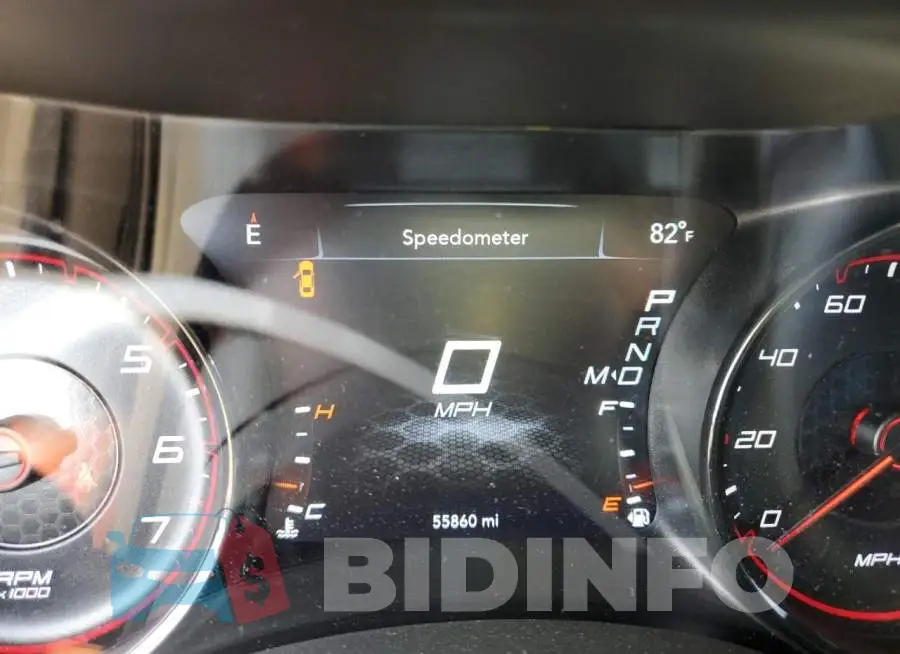 2C3CDXBG6KH666125 Photo# 9