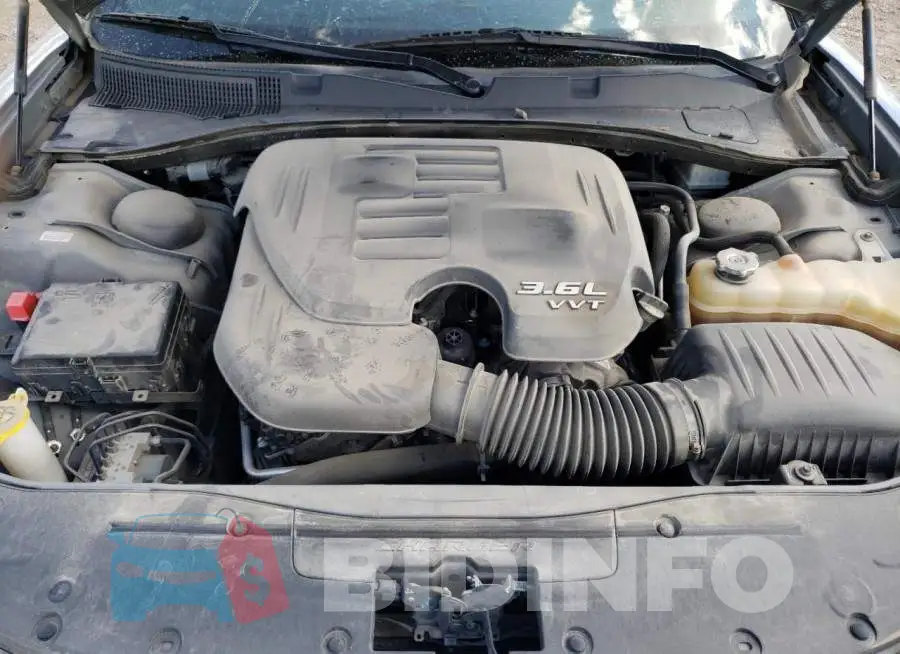 2C3CDXBG7KH699263 Photo# 11