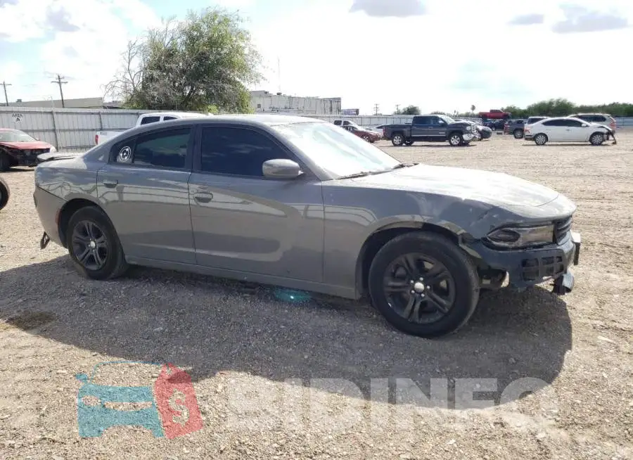 2C3CDXBG7KH699263 Photo# 4