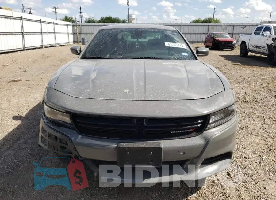 2C3CDXBG7KH699263 Photo# 5