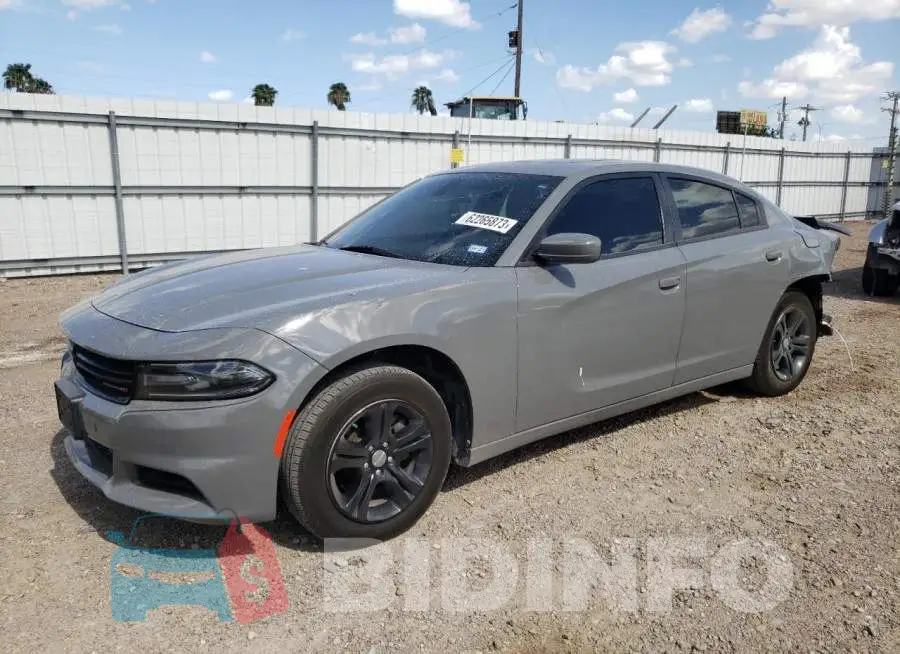 2C3CDXBG7KH699263 Photo# 1