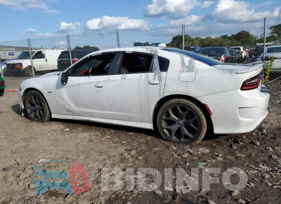 2C3CDXCT9KH575166 Photo# 2