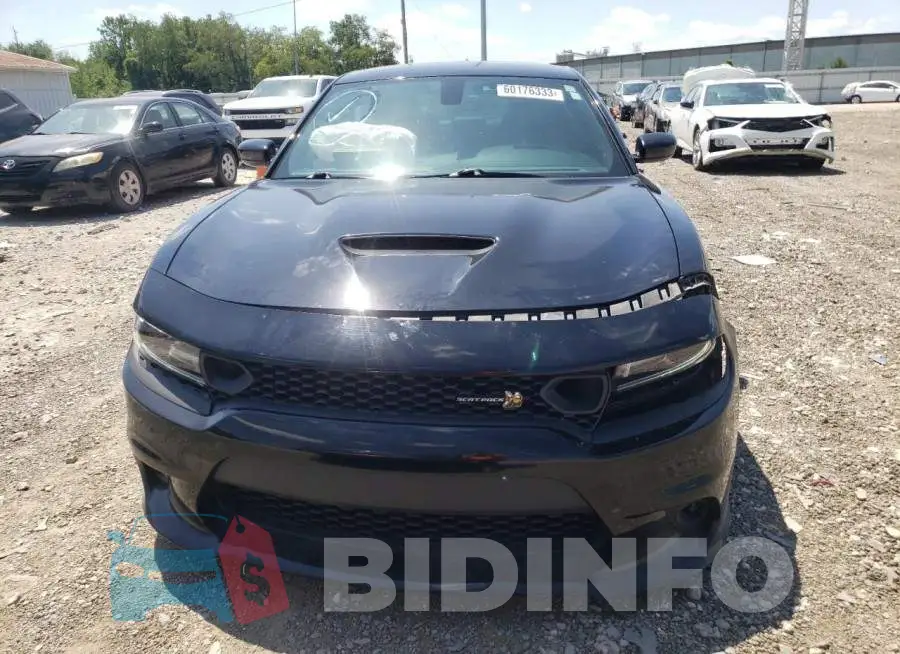 2C3CDXGJ4KH553472 Photo# 5