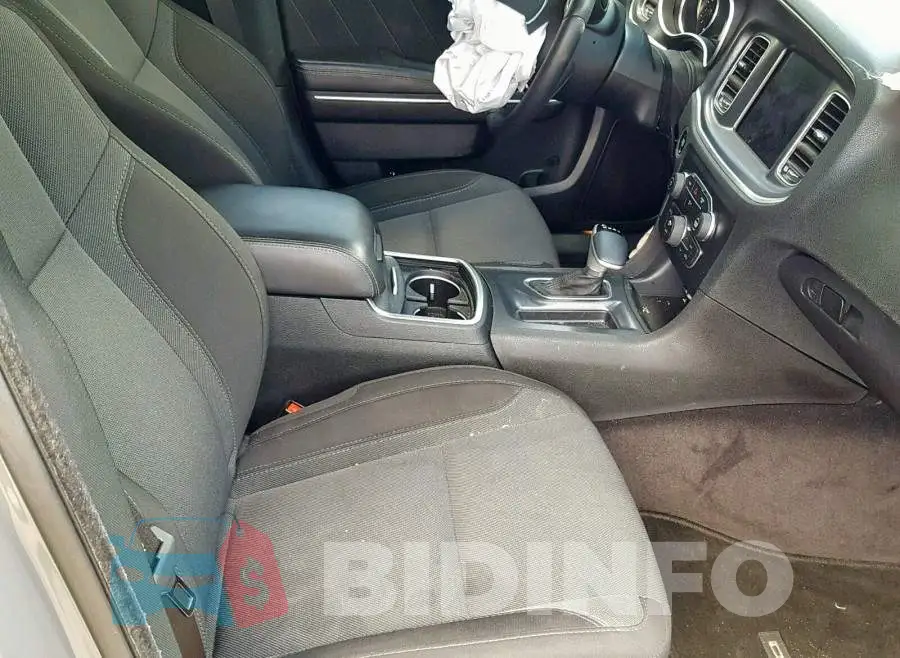 2C3CDXHG1HH667506 Photo# 5